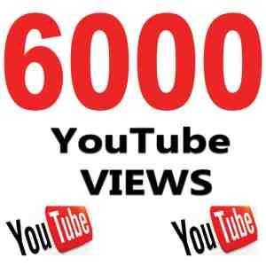 YouTube Views