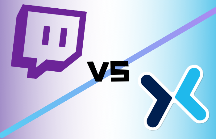 Mixer vs Twitch
