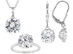 Silver Jewelry Trend