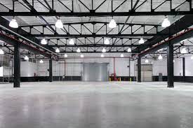 Warehouses Rental 