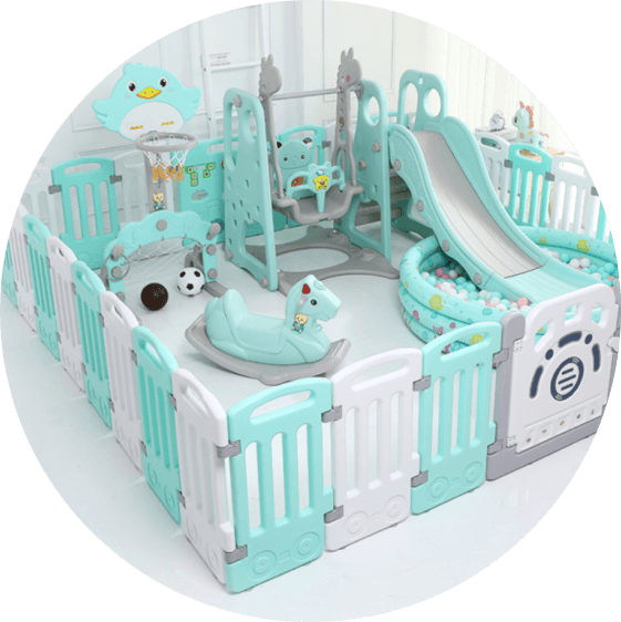 Baby Playpen