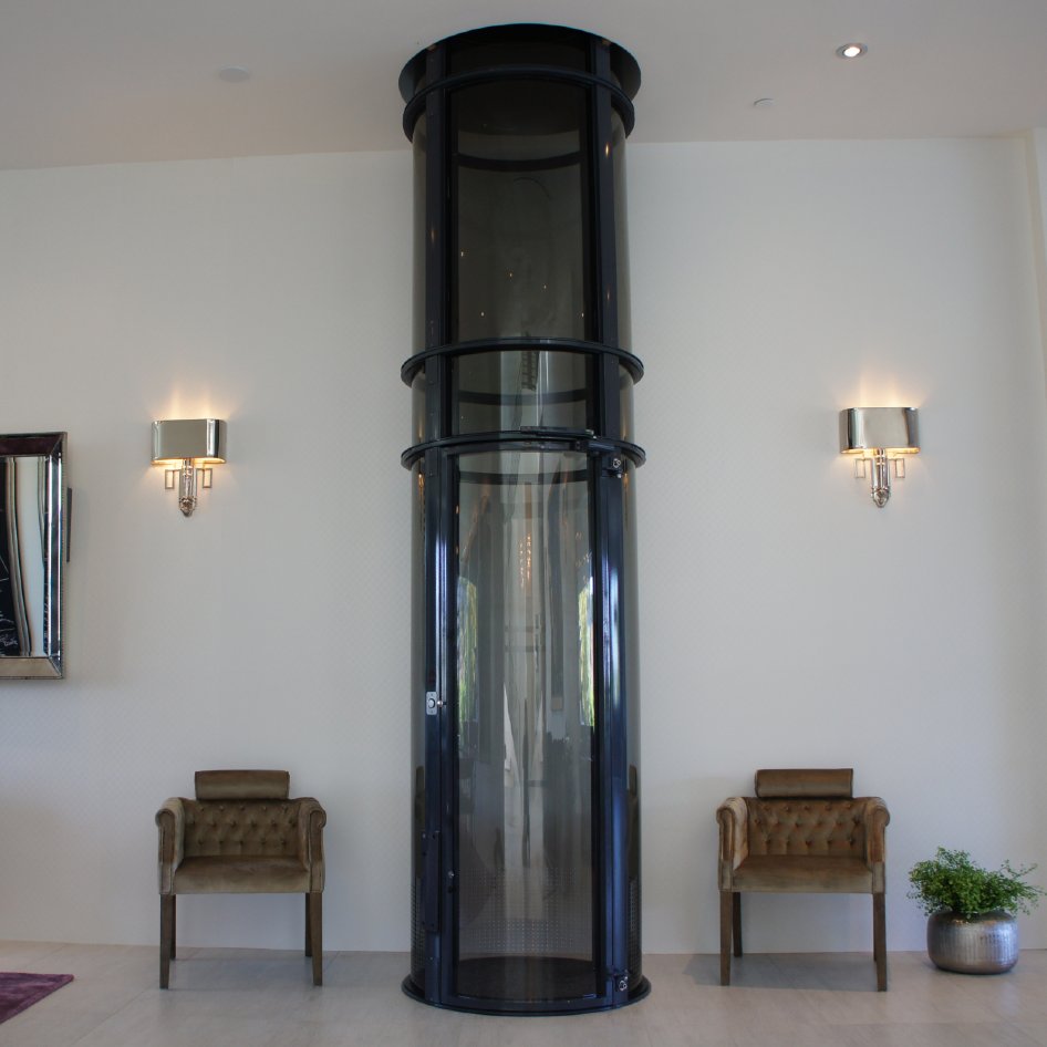 Home Elevator