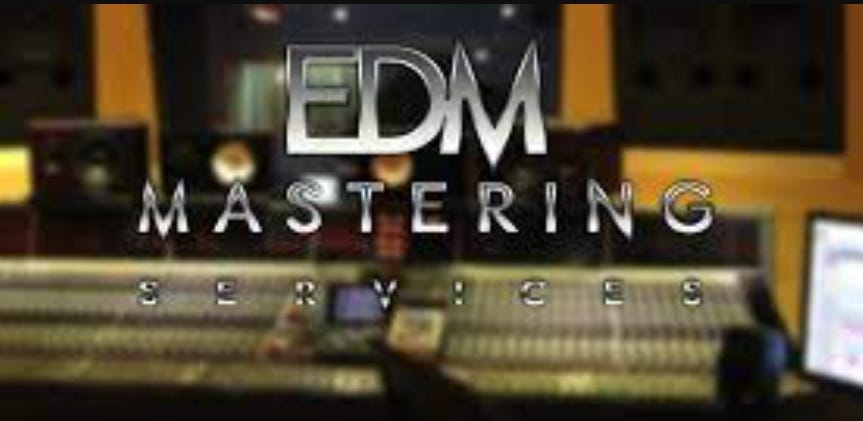 mastering electronic music 
