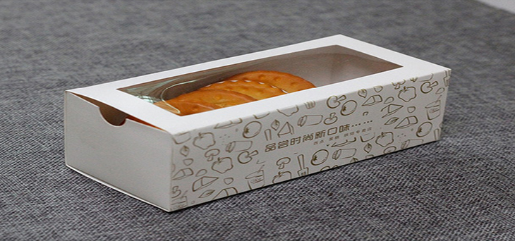 Bakery Boxes Manufacturer