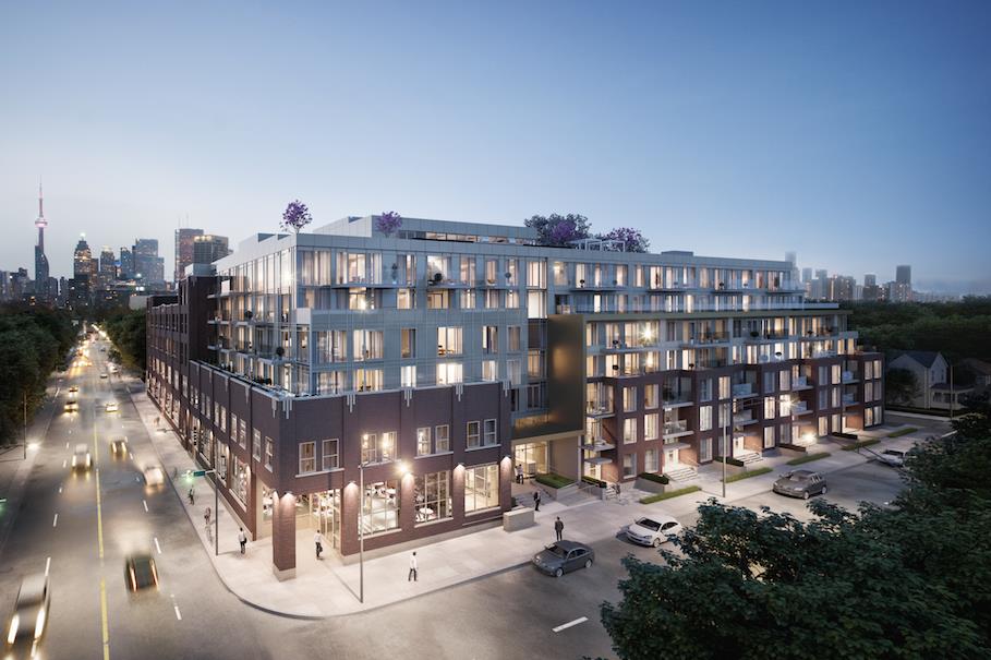 Condos