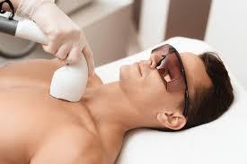 Laser Hair Removal 