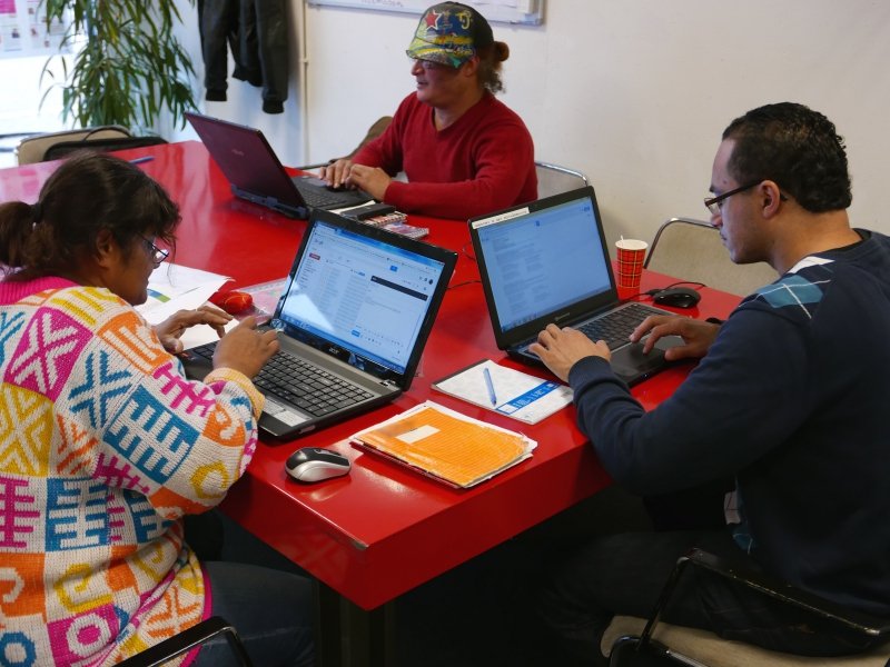 Volunteer Computing Works