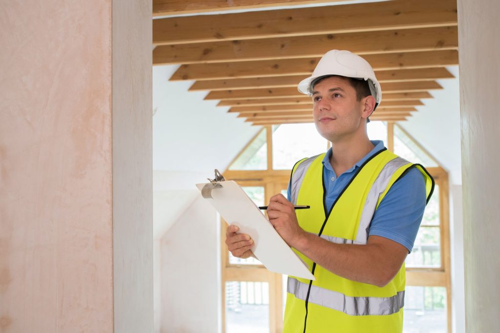 Home Inspection