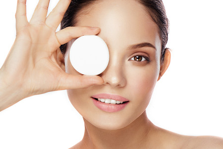 Skincare Beauty