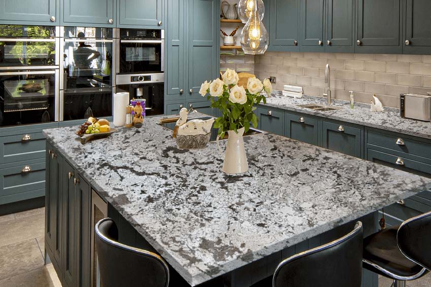 Granite Countertops