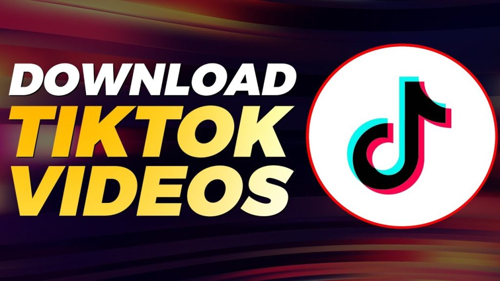 TikTok Videos Downloader