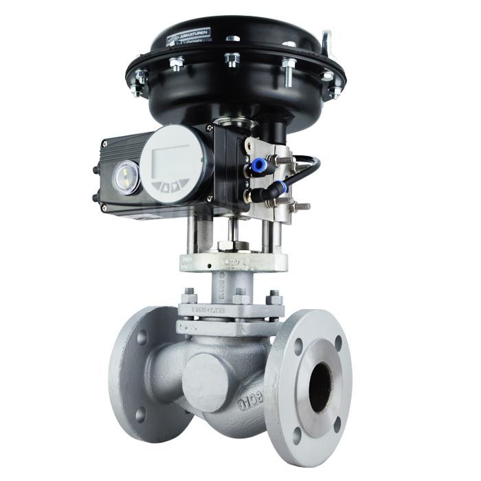 Control Valves