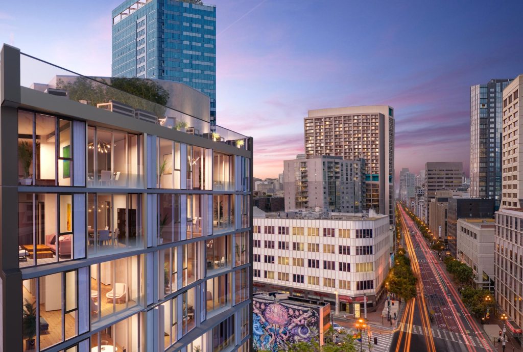 Condominium 