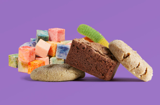 Adult Multivitamin Gummies